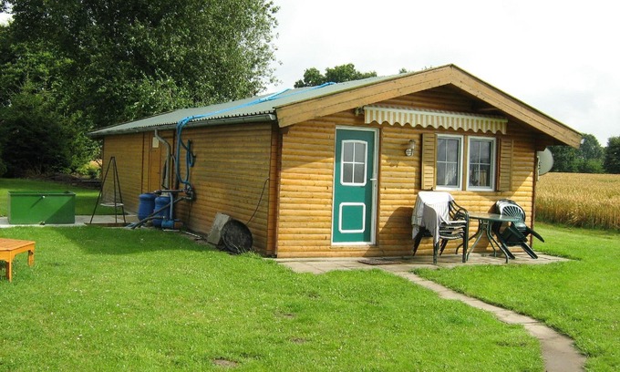Sudwalde House | Cabin for five people
