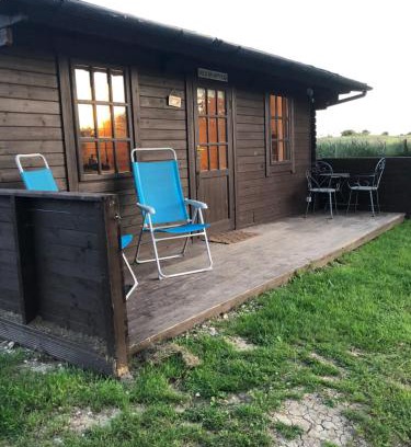 Frampton Other | Cabin on the lake