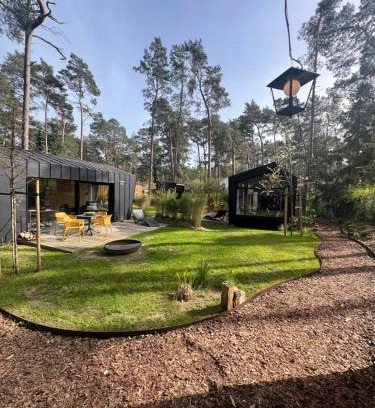 Lubmin Apartment | Cabin28