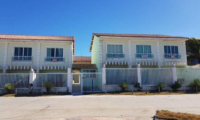 Pero House | Cabo frio Beira mar Praia do Peró