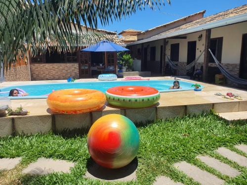 Unamar House | Cabo frio house
