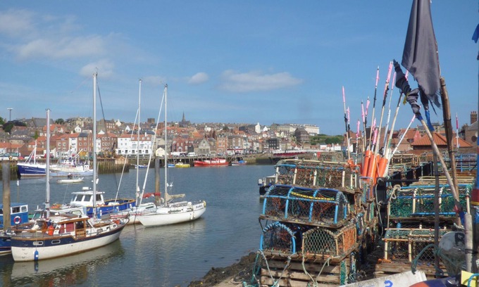 Whitby Cottage | Caedmon's Rest