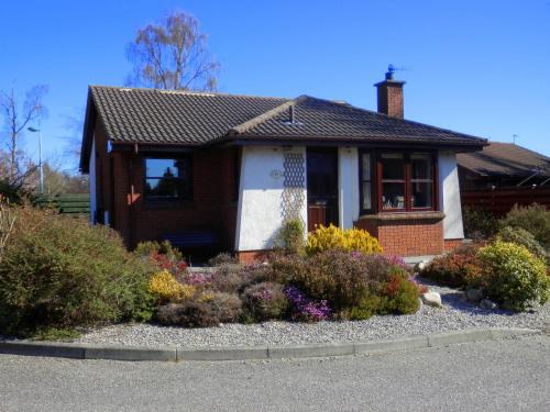 Aviemore House | Cairngorm Highland Bungalows