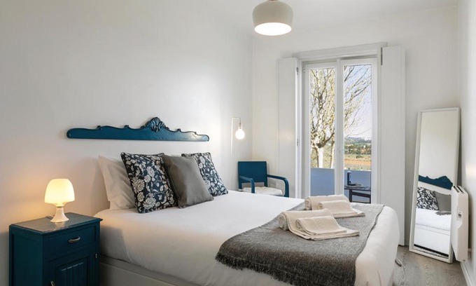 Obidos Apartment | Calçada 14