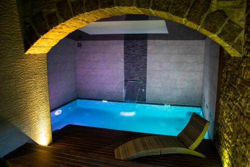 Pujalt House | Cal Carulla