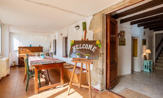 Palamos Villa | Cal Marxant