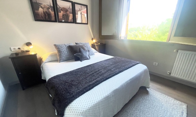 Puigcerda Apartment | CAL QUEROL LLAC 3