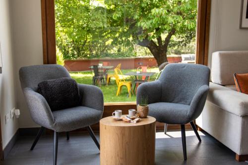 Puigcerda House | CAL QuEROL Llac