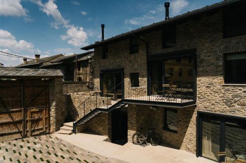 Alp Apartment | Cal Rus Apartament 1