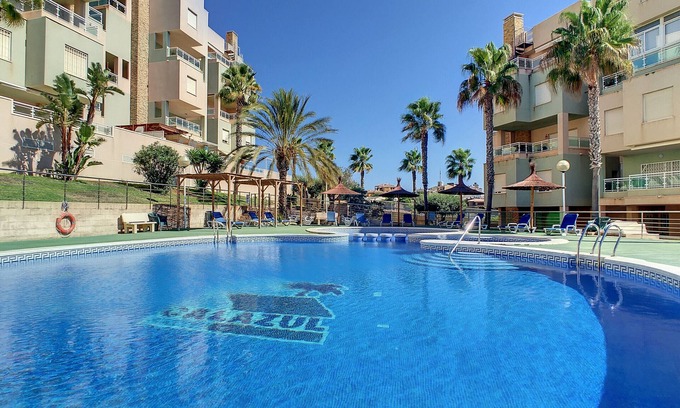 Cala Reona Apartment | Cala Azul -7909