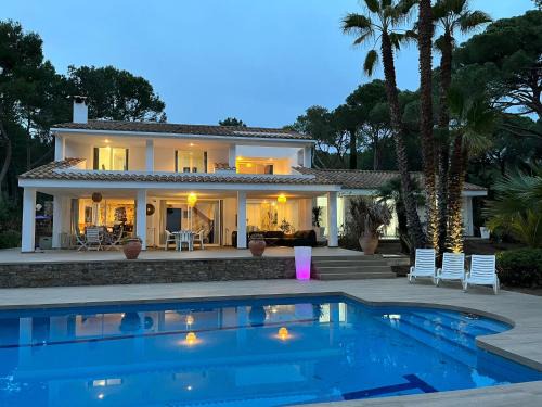 Palamos House | Cala Corbs