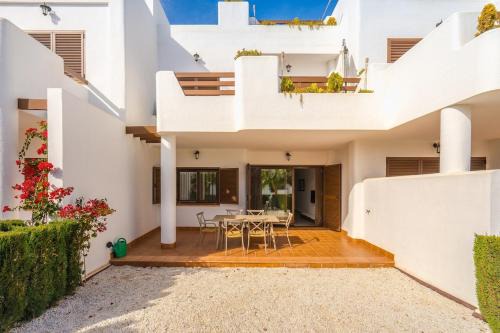 Mar de Pulpi Apartment | Cala