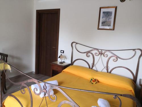 Cariati House | Calabria Camera matrimoniale 1 per vacanza al mare VILLA FRANCA