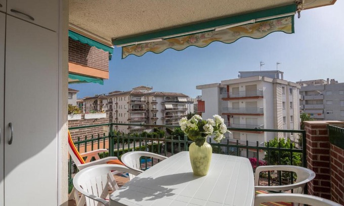 Calafell Apartment | Calafell Apartment 4