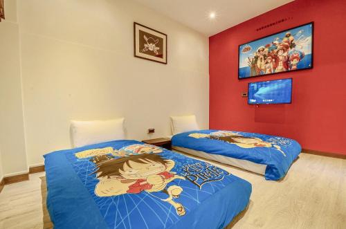 Magong House | Calamari