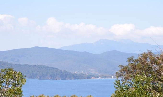 Lido di Capoliveri Apartment | Calanchiole - CALANCHIOLE 1