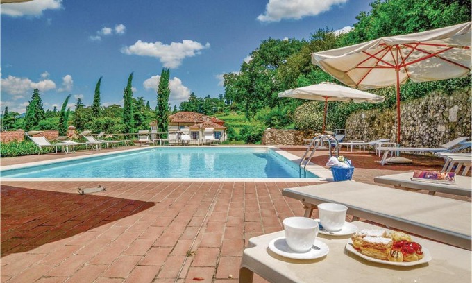 Colognola ai Colli House | Calicanto 2 A