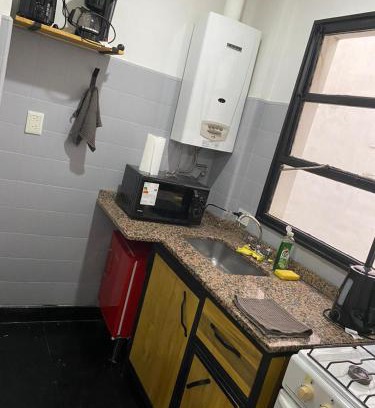 Belgrano Apartment | Calido Monoambiente en Belgrano