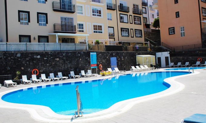 Callao Salvaje Apartment | CALLAO Sun and Beach by Sunkeyrents