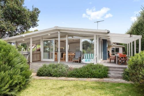 Point Lonsdale House | Callaway House