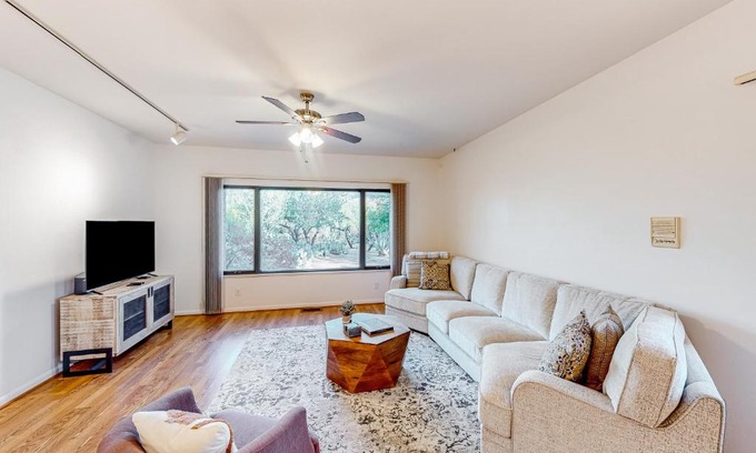 Oro Valley Estates House | Calle Buena Vista Villa