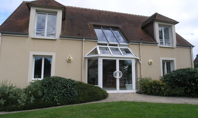 Cully House | Calm and discoveries in the Bessin, near the landing beaches