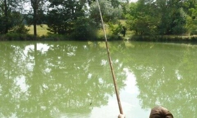 Marsolan Cottage | Calm, Private Lake For Fishing, Near Lectoure Spa