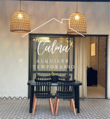 Miramar House | Calma