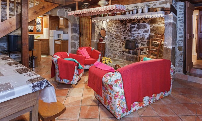 Calvinet House | Calvinet Retreat for Six Guests