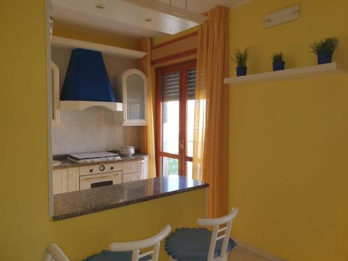 Paestum Apartment | Calypso Bed and Beach