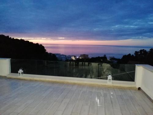 Vico del Gargano House | Calypso Casa