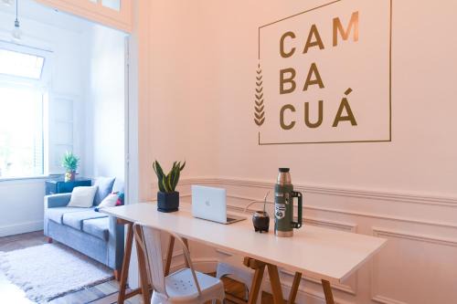 Constitucion Bed & Breakfast | Cambacuá