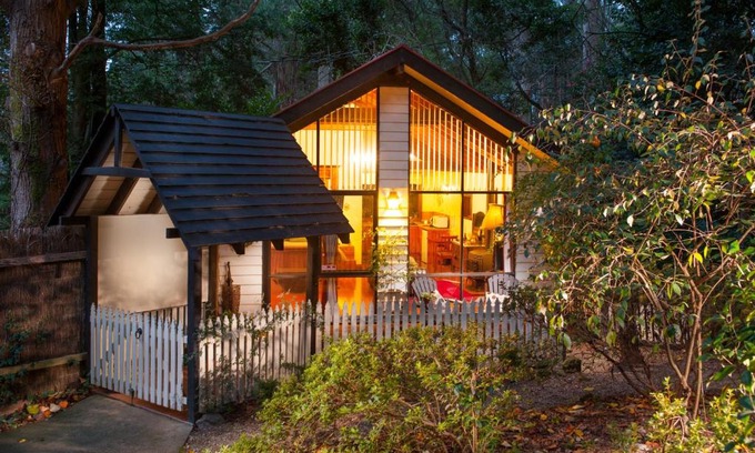 Olinda Bed & Breakfast | Cambridge Cottages