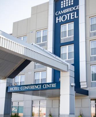 Cambridge Hotel | Cambridge Hotel and Conference Centre