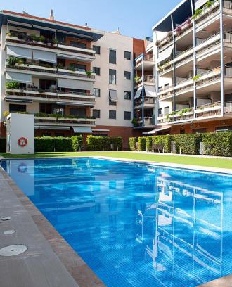 Cambrils Apartment | Cambrils Blau Residencial Team019 España