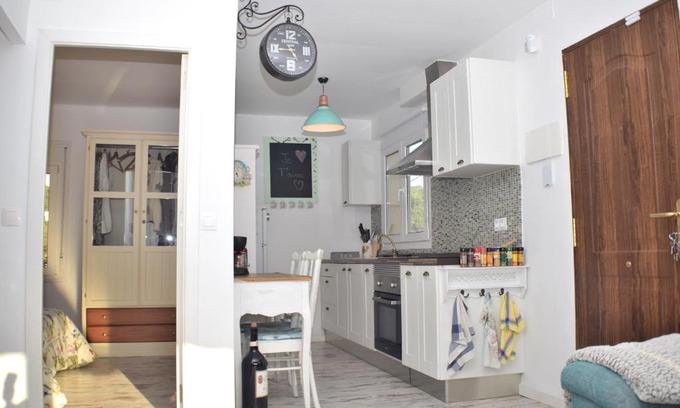 Cambrils Apartment | Cambrils Mar