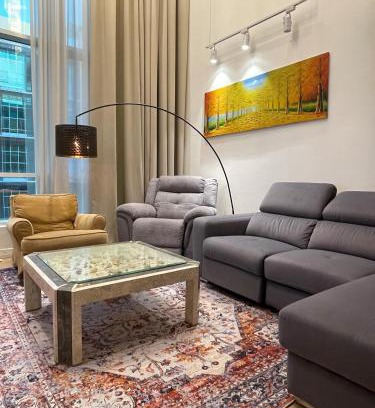 Cyberjaya Apartment | Camellia Guesthome Cyberjaya