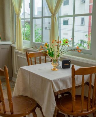 Da Nang City Centre Apartment | Camellia Home