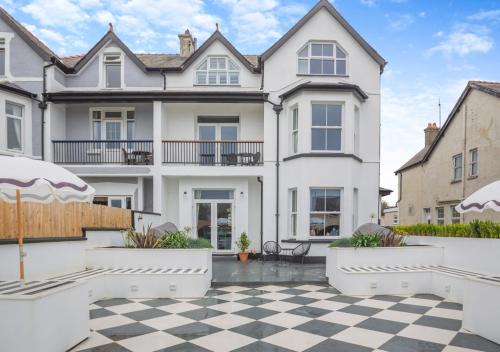 Abersoch House | Camellia House - Abersoch