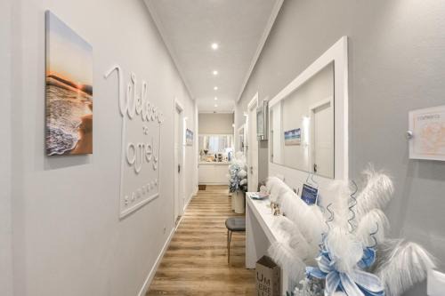 Sanremo House | Camere Amely