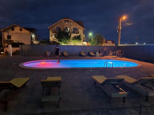 Costinesti House | camere de închiriat Duly Costinești