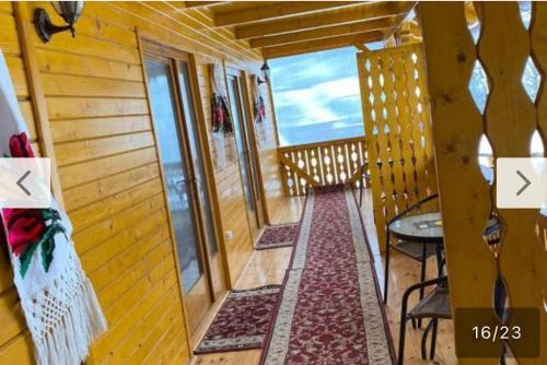 Viseu de Sus House | Camere de închiriat Floarea Reginei