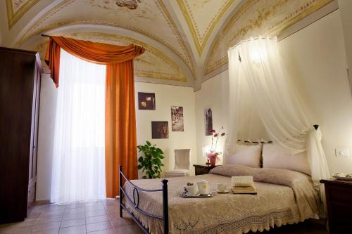 Tarquinia House | Camere Del Re
