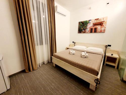 Borgo Roma House | Camere Fiera Verona - CasaNostra