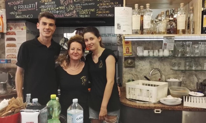 Sansepolcro House | Camere Mazzini 49