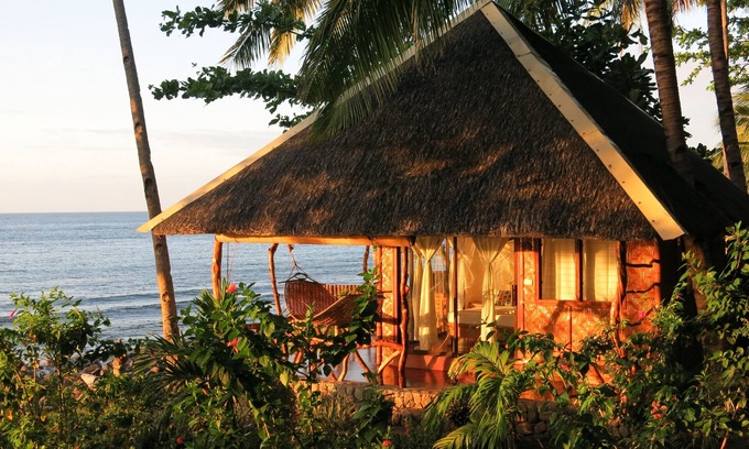 Mambajao Resort | Camiguin Volcan Beach Eco Retreat & Dive Resort