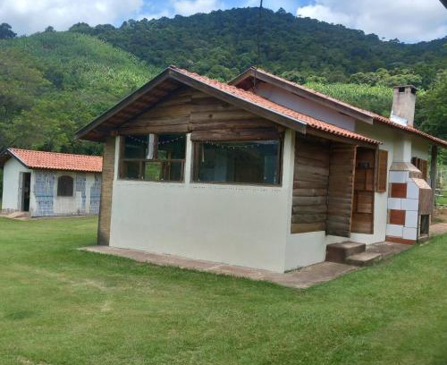 Sao Bento do Sapucai Other | Caminho de Santiago