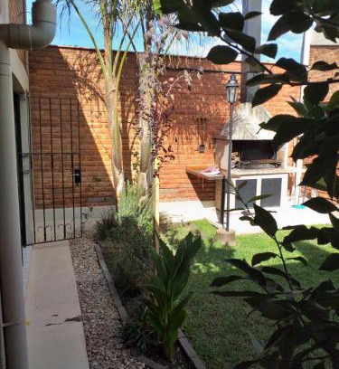 Chacras de Coria Apartment | Caminos del vino
