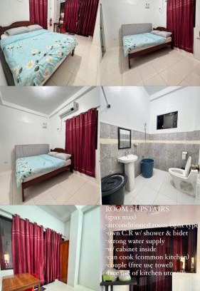 San Francisco Island House | Camotes Island Staycation and Tour Package by Tom and Amay Beach Front