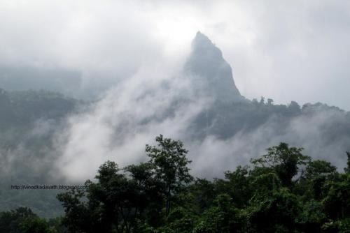 Karjat Other | Camp Agastya Karjat Bhimashankar
